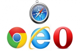 Safari là trình duyệt di động dễ dùng nhất