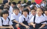 Thị xã Thuận An: Đơn vị điển hình trong công tác phổ cập giáo dục