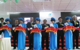 Công ty Techno Excel Việt Nam khánh thành và đi vào hoạt động tại KCN VSIP II