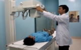 Mỗi năm Việt Nam có 75.000 người chết vì ung thư