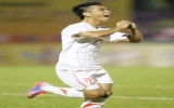 U23 Việt Nam chia điểm với CLB Indonesia