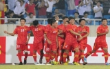 BTV Number One Cup 2013: U23 Việt Nam và cửa ải đầu tiên