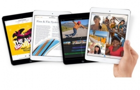Tại sao các mẫu iPad mới đắt hơn máy tính bảng Android