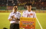 Thanh Hiền ghi bàn, U23 VN hạ Đồng Nai 1-0