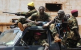 Xung đột gây nhiều thương vong tại Cộng hòa Trung Phi