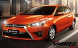 Toyota ra mắt Yaris mới tại Đông Nam Á