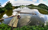 Vietnam Heritage Photo Exhibition opens