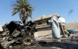 US renews vow to help Iraq combat terror attacks