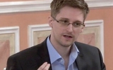 Chính phủ Đức từ chối cho Edward Snowden tị nạn