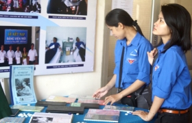 Nâng cao trách nhiệm với công việc, với nhân dân