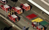 Mỹ: Xả súng tại sân bay quốc tế Los Angeles
