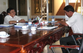 Nước Nga, xa mà gần