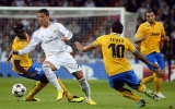 Vòng đấu bảng Uefa Champions League 2013-2014, Real Madrid – Juventus: Món nợ khó đòi
