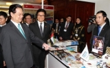 VN hopes for stronger economic ties with Middle East-North Africa