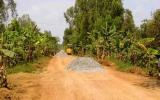 Phú Giáo: Nỗ lực xây dựng nông thôn mới