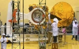 Ấn Độ phóng tàu thăm dò sao Hỏa