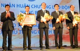 Tôn Đông Á đầu tư 150 triệu USD xây nhà máy thứ 2 tại Bình Dương