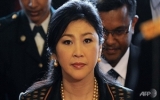 Thai PM defends controversial amnesty bill