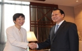 Vietnam keen to learn from Singapore’s experience