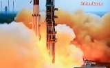 India launches first mission to Mars