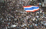 Thủ tướng Thái kêu gọi chấm dứt các cuộc biểu tình