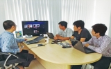 Vietnamese technology firms grow rapidly