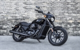Harley - Davidson giá rẻ cho thị trường châu Á