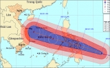 Họp khẩn chuẩn bị ứng phó siêu bão Haiyan