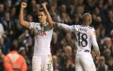 Europa League: Tottenham chính thức giành vé đi tiếp