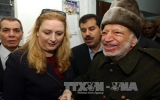 Phu nhân Arafat cáo buộc chính người Palestine giết chồng bà