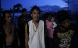 1.200 người dân Philippines chết do bão Haiyan