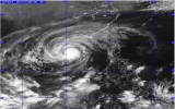 Siêu bão Haiyan vào gần đất liền, Đà Nẵng gió giật cấp 6