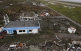 Philippines: Quốc tế sốc vì thiệt hại do siêu bão Haiyan
