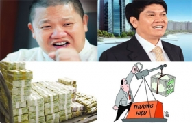 Đại gia số một 2013: Bí quyết kiếm ngàn tỷ