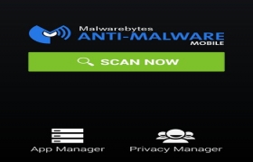 Phần mềm diệt virus hàng đầu trên Windows xuất hiện phiên bản cho Android