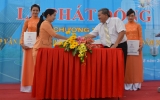 Binh Duong saves 17.8 million kWh of electricity