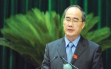 Đề nghị miễn nhiệm Phó Thủ tướng Nguyễn Thiện Nhân