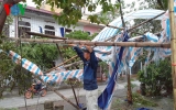 LHQ đánh giá cao công tác phòng chống bão của Việt Nam