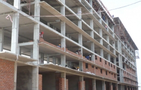 Vì sao chỉ tiêu phát triển nhà ở xã hội đạt thấp?