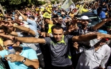 Ai Cập chấm dứt tình trạng khẩn cấp trên toàn quốc