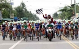 Giải đua xe đạp Nam kỳ khởi nghĩa 2013: Cơ hội lớn cho các tay đua trẻ thể hiện bản lĩnh