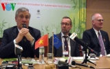 Vietnam, EU boost tourism cooperation