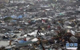 Death toll in Philippines from typhoon Haiyan climbs to 1,833