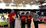 Number of Vietnamese students in US on the rise