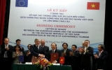 越南与欧盟加强旅游业可持续发展合作