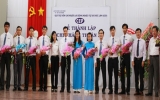 Thành lập Quỹ trợ vốn cho người lao động nghèo tự tạo việc làm chi nhánh Thuận An