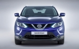 Nissan Qashqai thế hệ thứ hai chính thức ra mắt