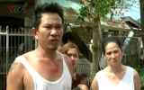 Những người Việt cuối cùng tại Tacloban đã được cứu trợ