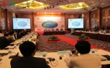 Vietnam expands its APEC role