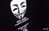 Hacker linked to Anonymous gets 10-year sentence